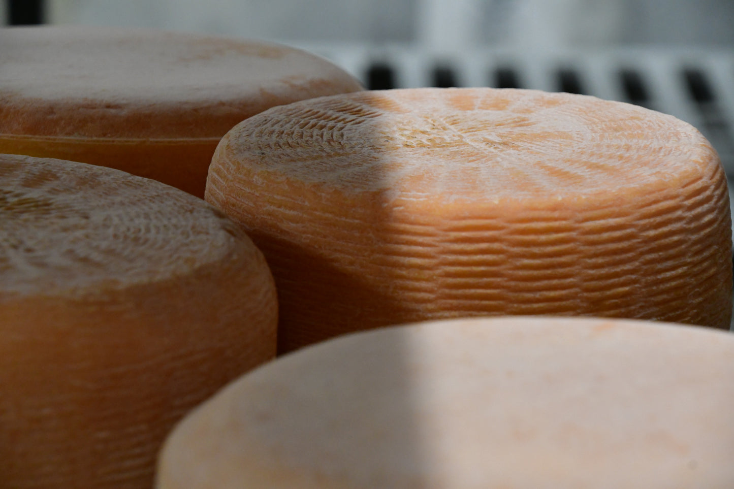 Returning Soon: Rocky Lake Raclette Cheese