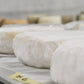 Returning Soon: Whiting Robiola Cheese