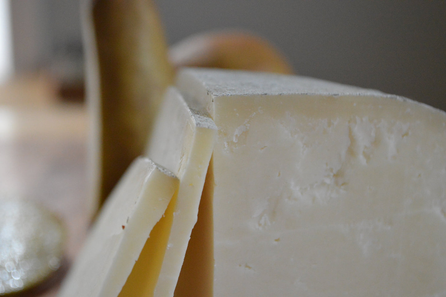 Returning Soon: Moon Hill Cheese