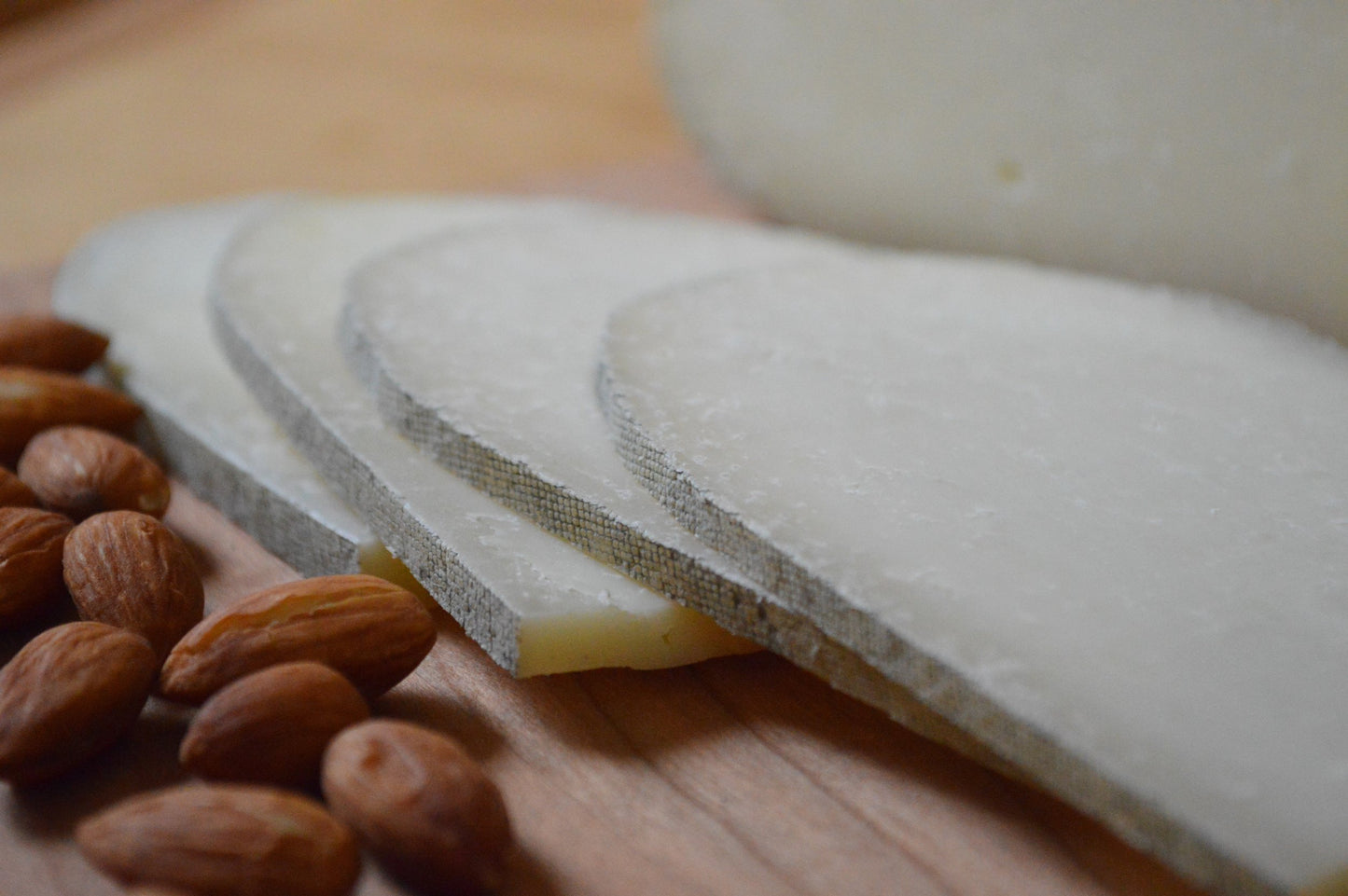 Returning Soon: Moon Hill Cheese