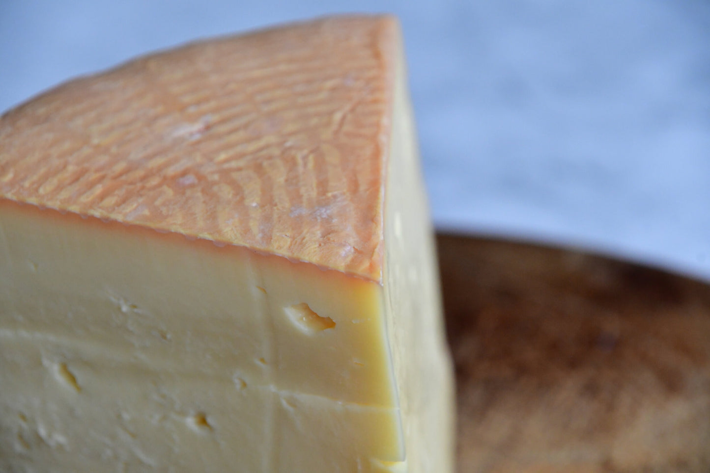Returning Soon: Rocky Lake Raclette Cheese