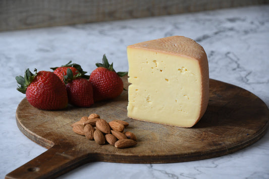 Rocky Lake Raclette Cheese