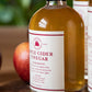 Returning Soon: Apple Cider Vinegar