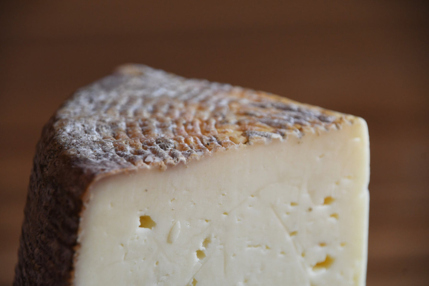 Returning Soon: Down East Tomme