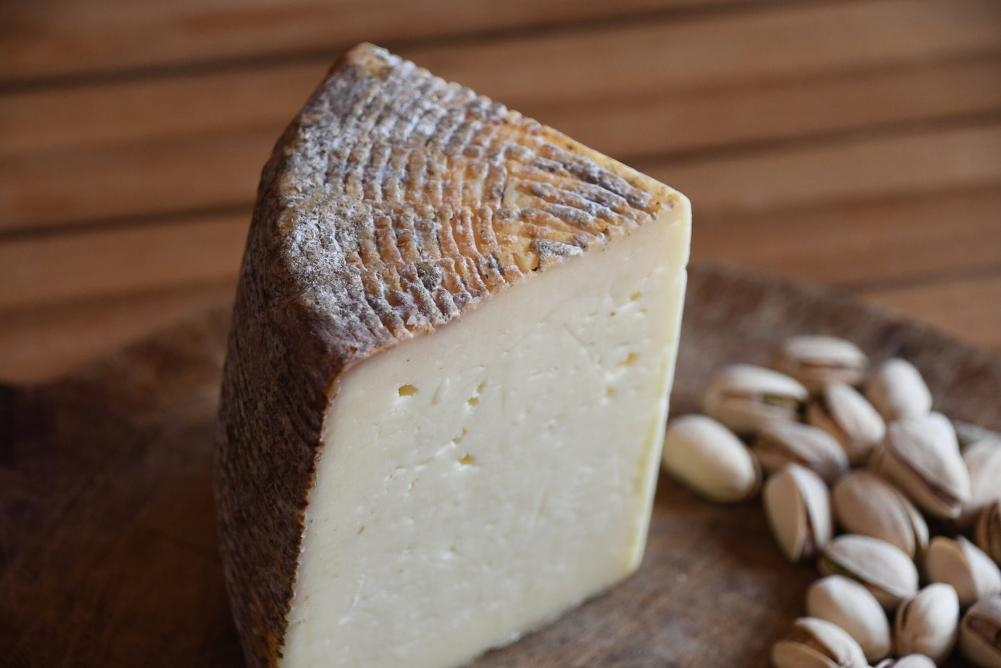 Returning Soon: Down East Tomme