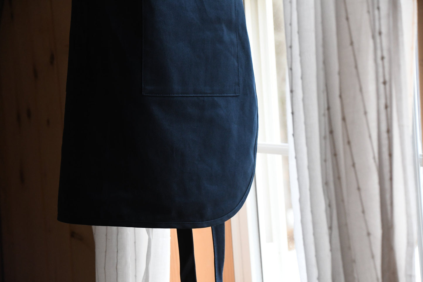 Returning Soon: Josh Pond Farm - Apron