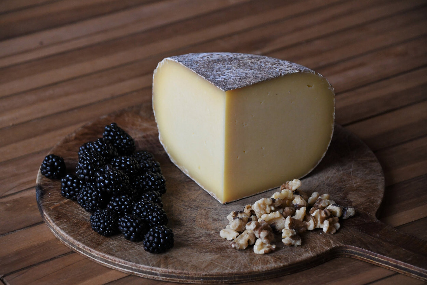 Returning Soon: Meddybemps Cheese