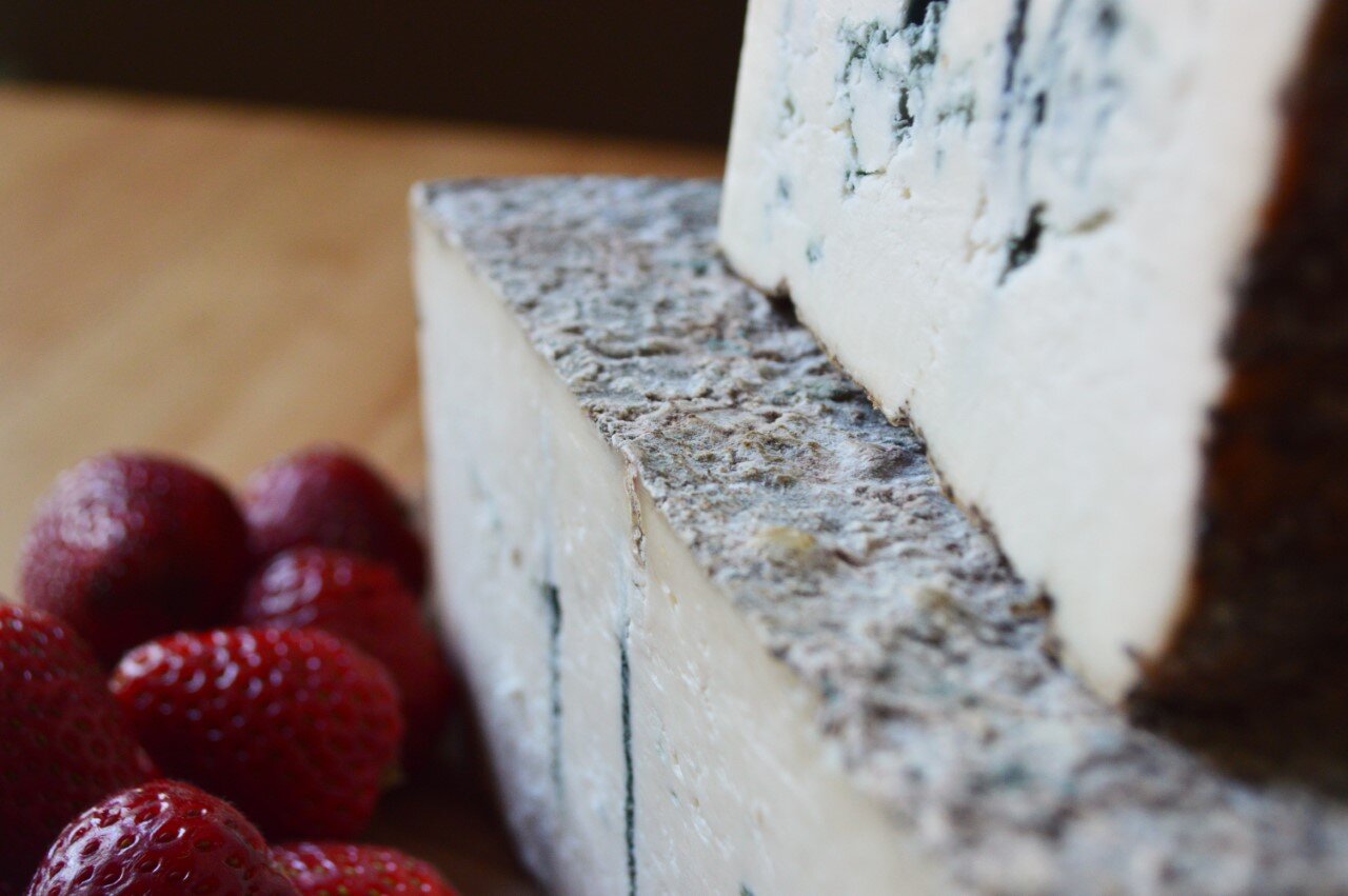 Returning Soon: Esker Blue Cheese