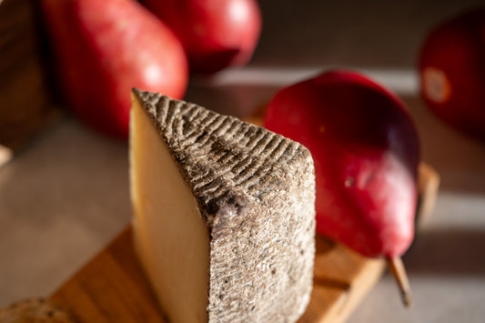 Strega Cheese