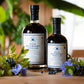 Wild Blueberry Vinegar