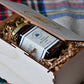 Small Gift Crate - Organic Wild Blueberry Jam