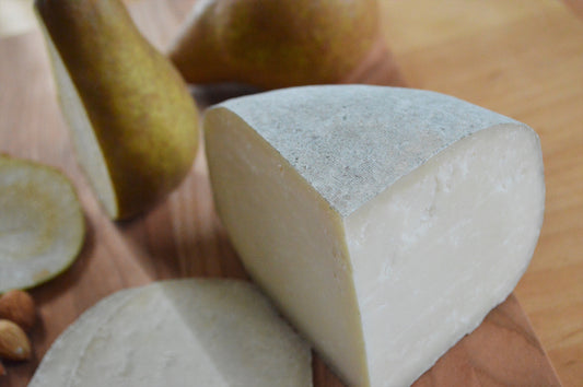 RETURNING SOON: Moon Hill Cheese