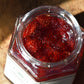 Small Gift Crate - Organic Strawberry Preserves