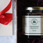 Small Gift Crate - Organic Strawberry Preserves