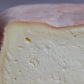 Rosy Woodsman Cheese